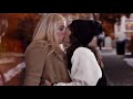 The Sex Lives Of College Girls Season 2 Leighton And Sara Kiss Scene