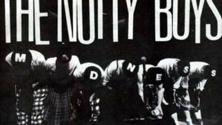 THE NUTTY BOYS - ITS OK IM A POLICEMAN - FIGHT AMONGST YOURSELVES - BIRTHDAY GIRL