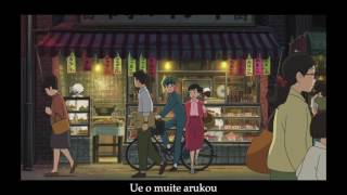 Sukiyaki/Ue o Muite Arukou (Japanese Cover) [Sara Beat]