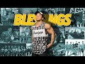 USAPANG BLESSINGS | TEAM KSYN