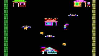 ACORN ELECTRON - SWAG - MICRO POWER - 1983