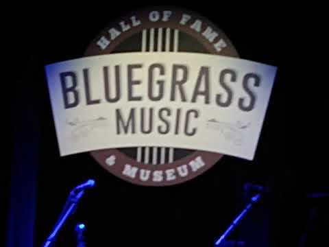 2021_11 _26_8pm_Bela Fleck, Sam Bush, Stuart Duncan, Jerry Douglas, Edgar Meyer, Bryan Sutton