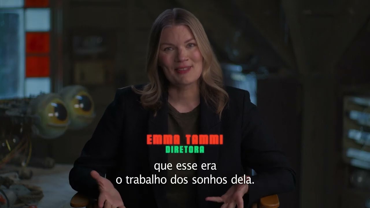 Video Oficial