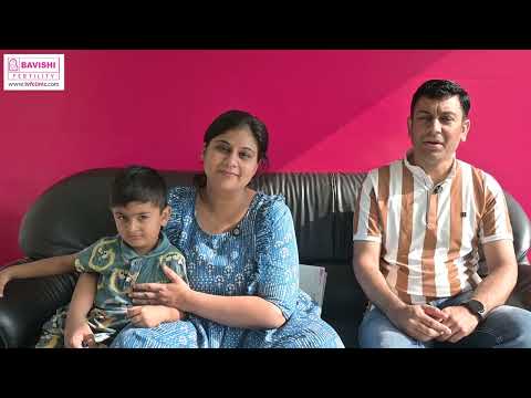Dr Mayank & Dr Prakruti — Patient Story