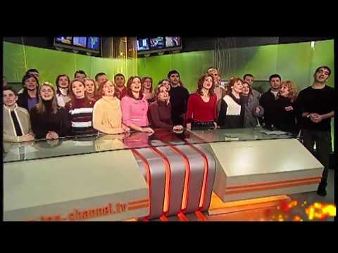 Urimi i fundvitit, 2005 - Asaman o trendafili çelës