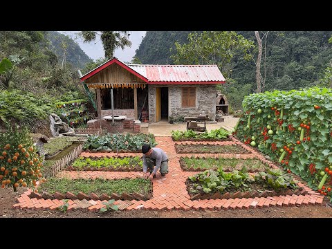 Full video: CEO Leaves the City – 50 Days Building an Off-Grid Farm