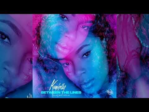 Kim Kelly - Between The Lines (Official Audio)