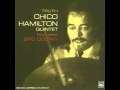 Chico Hamilton (Feat. Eric Dolphy) - Pretty Little Theme