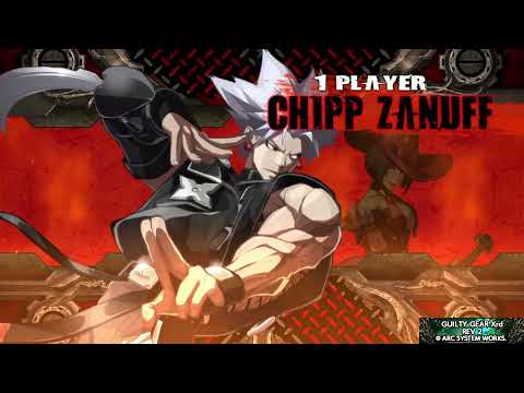 Caliburst October 2022 - Darthyezus (I-No) vs HO | virtualcure (Chipp)