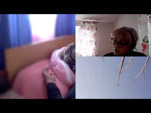 HIPNOZA REGRESIVA.RO-662.Ionelia,Karma Comuna si Univ.Liber.E. LASCU coord. si C. MORARU telepat