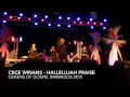 Queens Of Gospel - CeCe Winans "Hallelujah ...