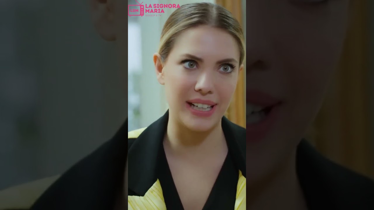 Forbidden Fruit Preview: Yildiz Discovers Halit's Betrayal