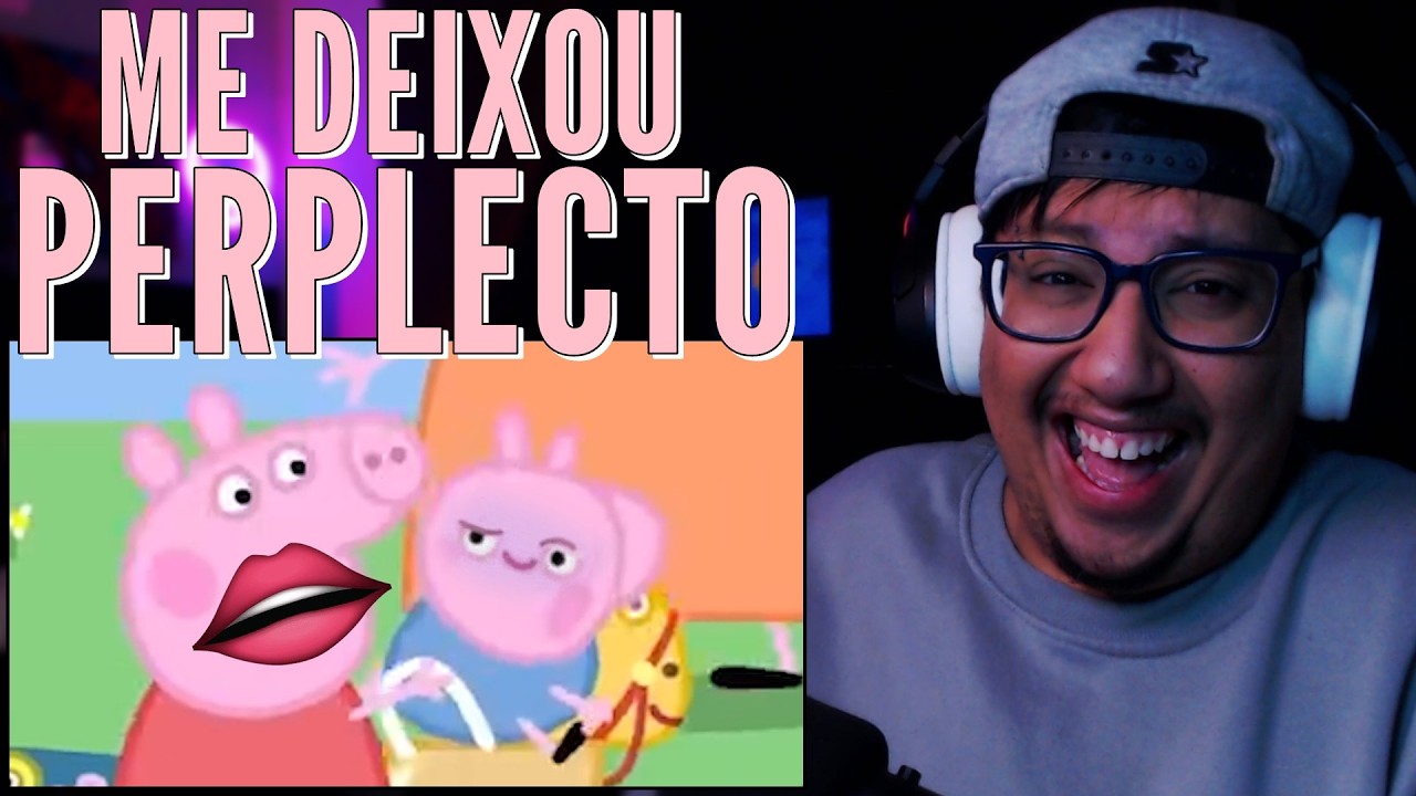 O joooj ativou sua forma final (pe ig da zueira)
