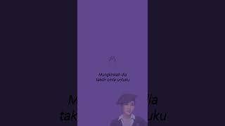 MALAIKAT PENJAGA HATI - SARWENDAH