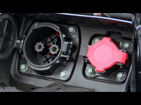 ABB to roll out world's biggest electric vehicle charging network