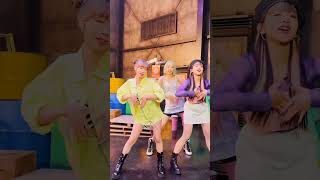 Download lagu All members Secret Number Like it Like it Challenge #dita #soodam #jinny #minji #zuu #lea #like_it mp3