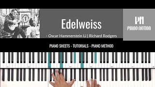 Edelweiss 