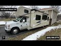 Check out this Video for a 2022 Winnebago Minnie Winnie 31K(Stock #439088)  for sale by Pop RVs. This unit is located in Sarasota, FL