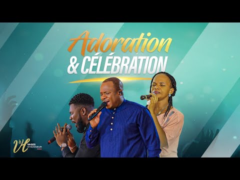 MIRACLE PAPA - JE NE SUIS PLUS ESCLAVE - JEHOVAH TU PEUX TOUT CHANGER l INTIMACY CHOIR