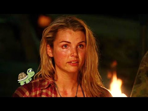 Survivor Making Andrea Need Therapy for 22 Minutes