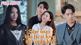 Download lagu [NEW]🔥❤️‍🔥 She was his first love, his only love.But Now...#cdrama  #drama #fullepisode mp3