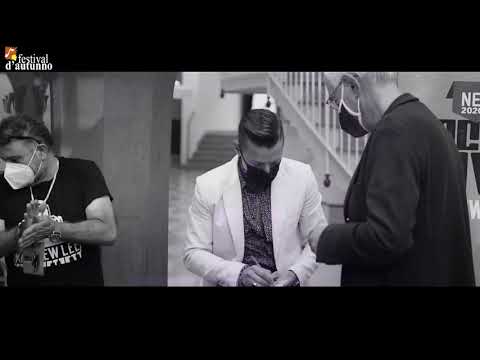 Matthew Lee live in CATANZARO (Italy 2021)