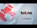 Live Streaming tvOne 24 Jam