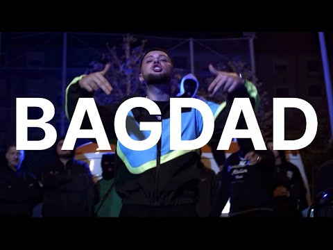 [FREE] Finem X Solo X BM X Azet - "BAGDAD" - $Type Beat$ -