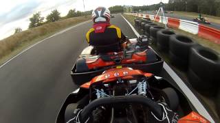 preview picture of video 'Formel 10 Spreewaldring 22 06 2014 Race 2'