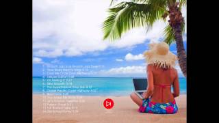 Instrumental Music The Relaxing Smooth Jazz All Stars Collection