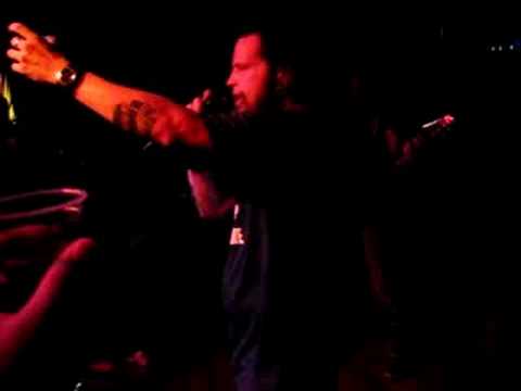 Six Ounce Gloves - Eye of The Tiger - August 15, 2008