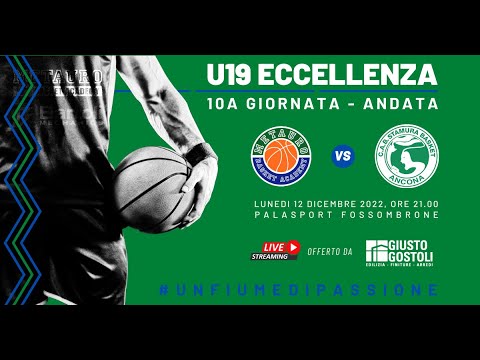 U19 ECC | MBA-CAB Stamura 69-76