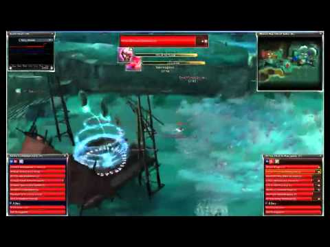 May 2011 mAT - [edel] vs [yawn]