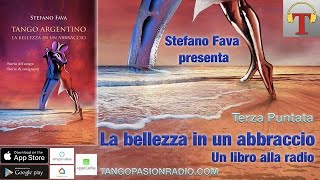 La Bellezza in un abbraccio - Stefano Fava - Puntata 3