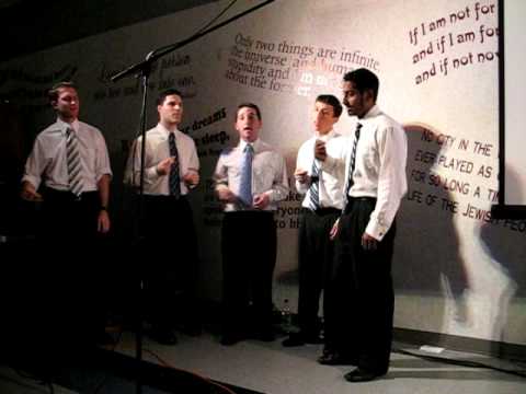 Kol Ish - BaShana HaBa'Ah