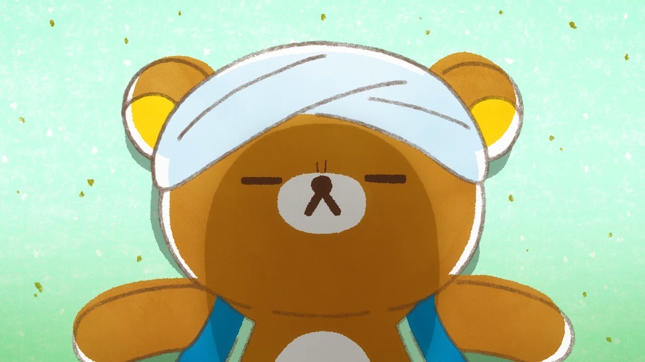 Rilakkuma: Chuyến du hành mộng mơ thư giãn - Tập 03 [Việt sub]