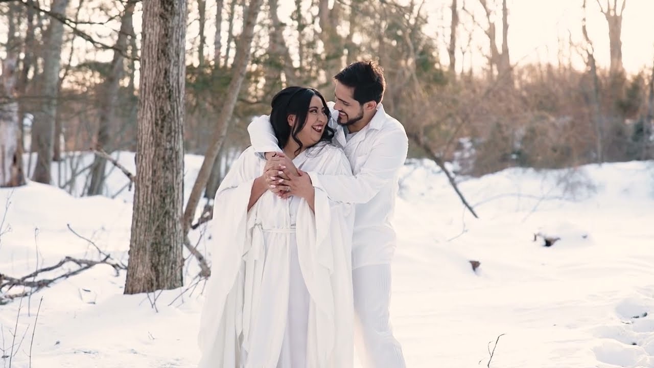 Momentos destacados de la boda de Raquel y Gustavo