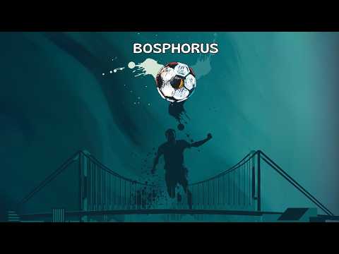 Bosphorus Cup / Etkisiz Eleman - Nonni / 4.Hafta