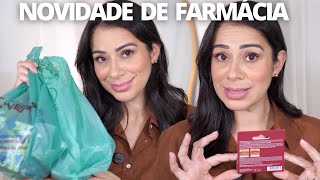 COMPRINHAS De FARMÁCIA | DOVE , ISDIN LABIAL, PHEBO ...