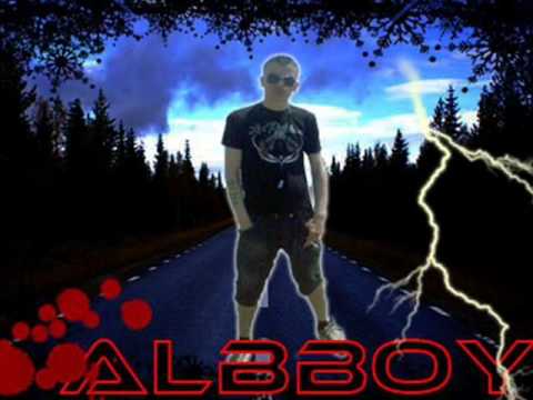 LKG ft ALbbOy - Sykaltroshja