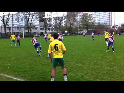 De Dreef - Domstad Majella