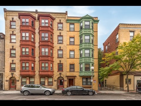 31 Cunard St, Unit 2, Boston MA - James Harrison - Tel 617-784-8635