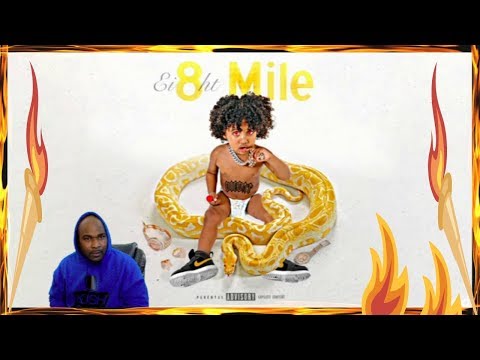 DigDat - 100 Shotz (Official Audio) ft. Snap Capone - REACTION