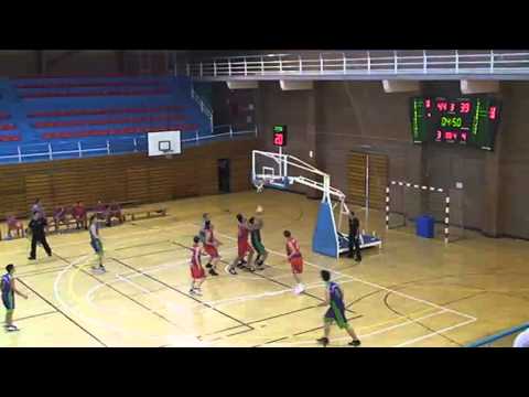 1ª Div. Masc - Santurtzi - Seky.es