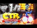 CTR Nitro Fueled Online 7 Laps Full Races 26