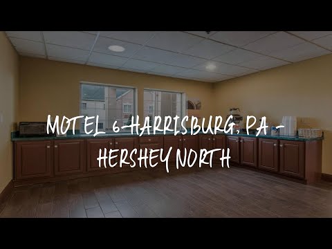 Motel 6-Harrisburg, PA - Hershey North Review - Harrisburg , United States of America