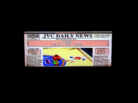 Victorious Boxers DS Nintendo DS
