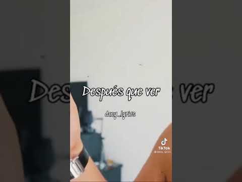 Rochy RD - QLIAU ( video lyrics)