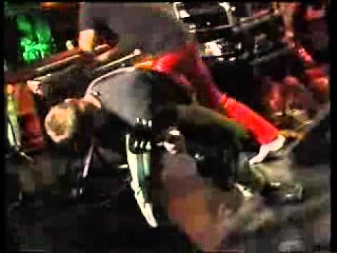 def FX - spell on you