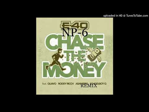 Chase The Money - Remixxx (NEW HOLLYWOOD PRINCE 6IXXX ft. Quavo Roddy Ricch) 💵